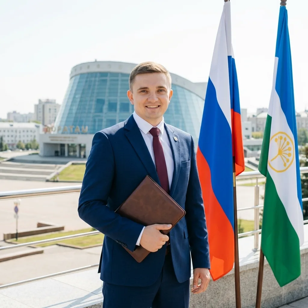Защита в судах Башкортостана