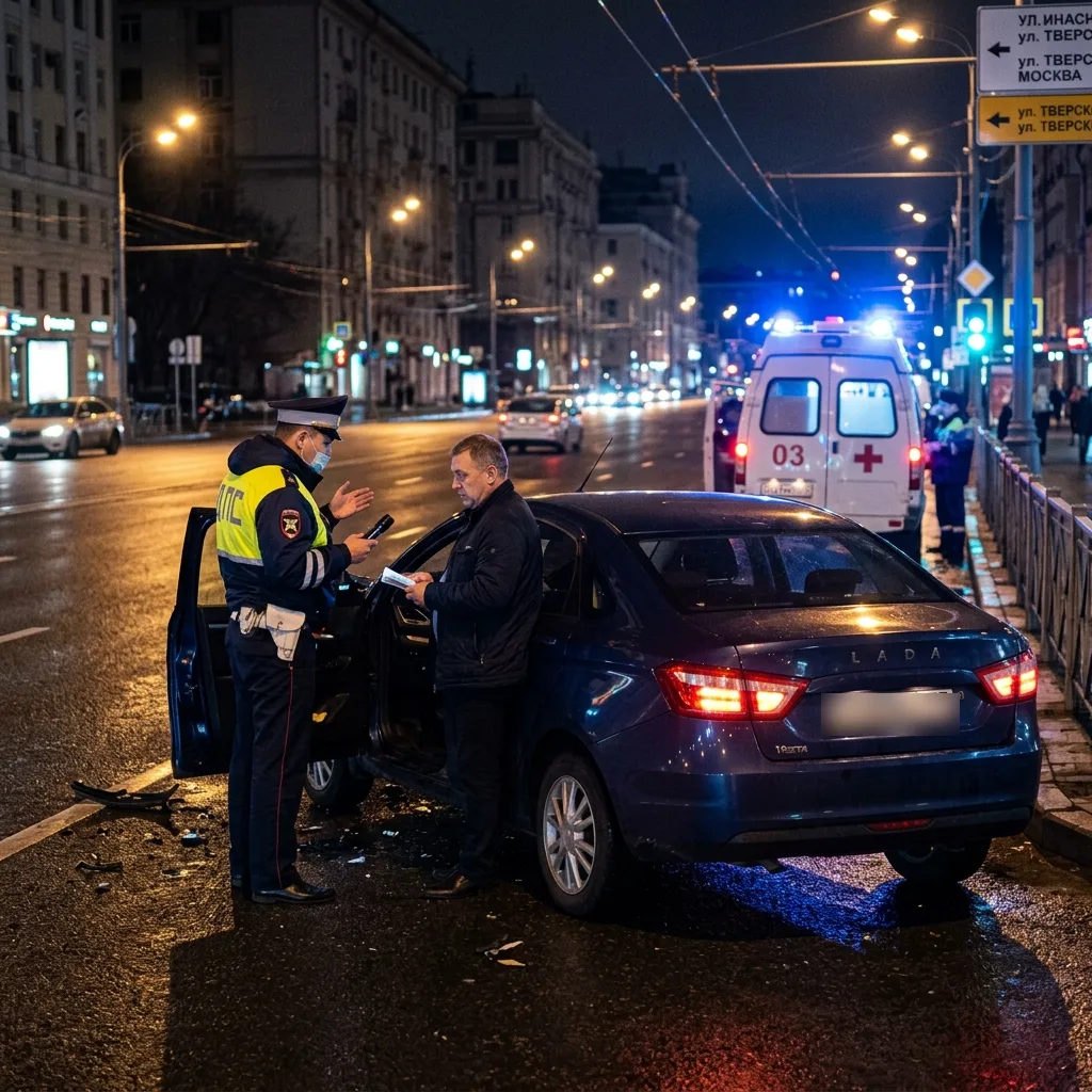 Адвокат по ДТП в Уфе